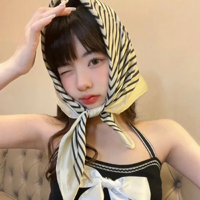 妙女探